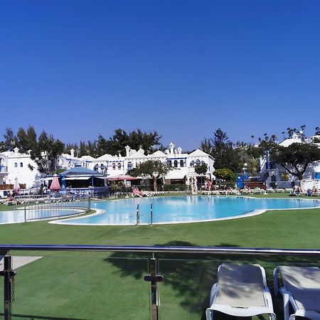 Casa Guapa Maspalomas Playa De L'Ingles Luaran gambar