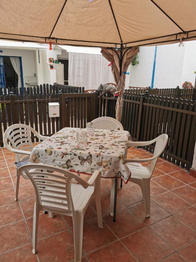 Casa Guapa Maspalomas Playa De L'Ingles Luaran gambar