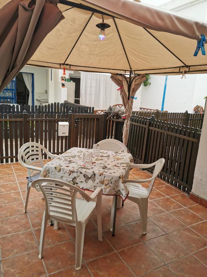 Casa Guapa Maspalomas Playa De L'Ingles Luaran gambar