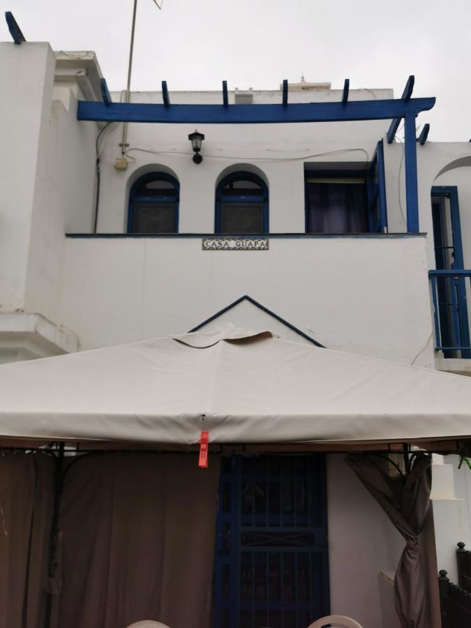 Casa Guapa Maspalomas Playa De L'Ingles Luaran gambar
