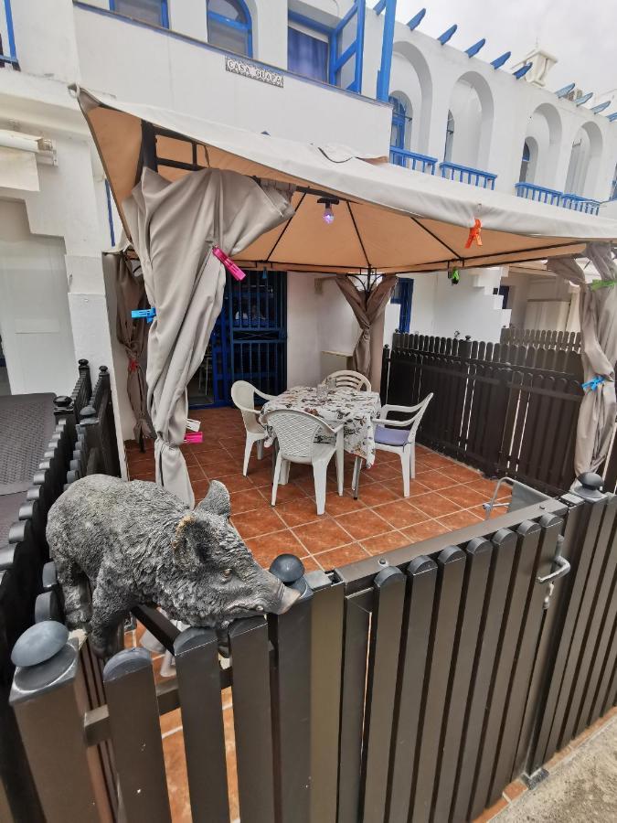 Casa Guapa Maspalomas Playa De L'Ingles Luaran gambar