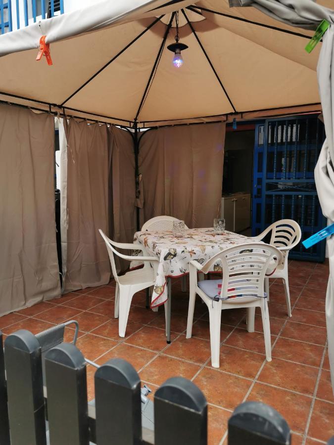 Casa Guapa Maspalomas Playa De L'Ingles Luaran gambar
