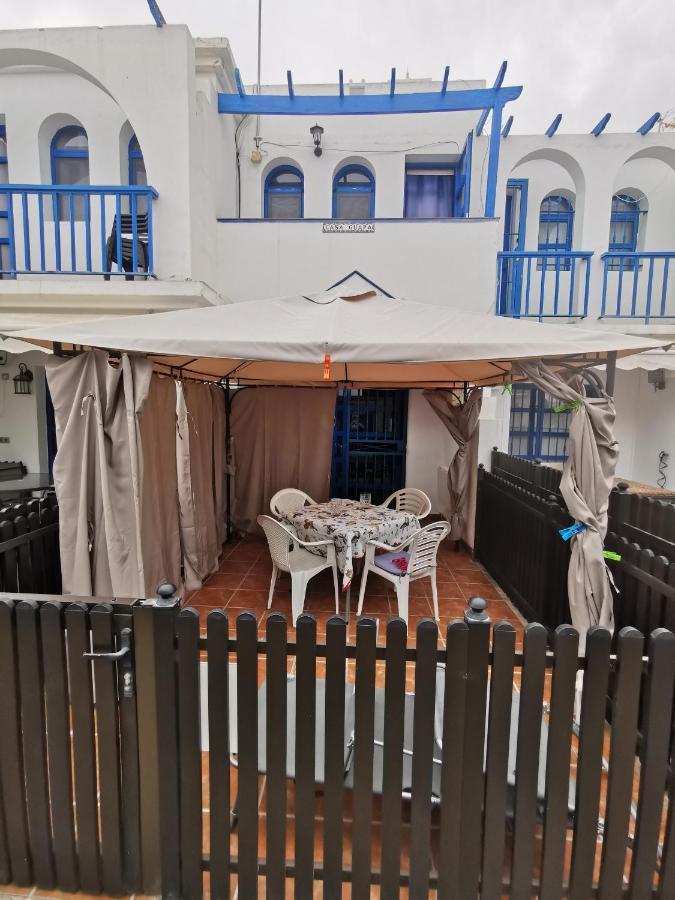 Casa Guapa Maspalomas Playa De L'Ingles Luaran gambar