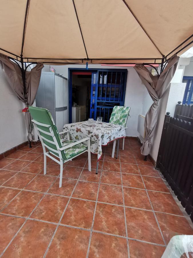 Casa Guapa Maspalomas Playa De L'Ingles Luaran gambar