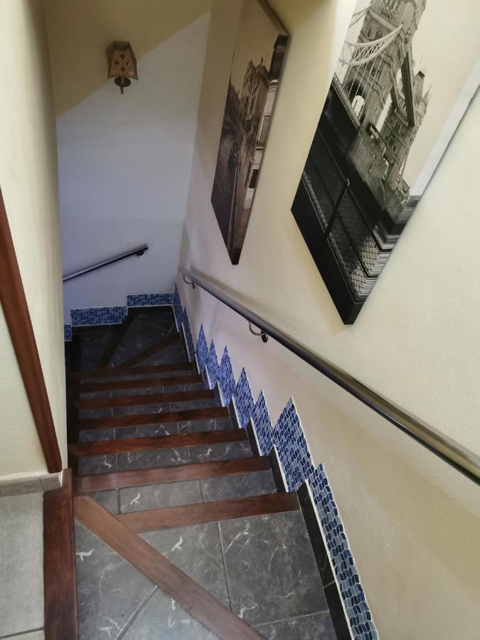Casa Guapa Maspalomas Playa De L'Ingles Luaran gambar