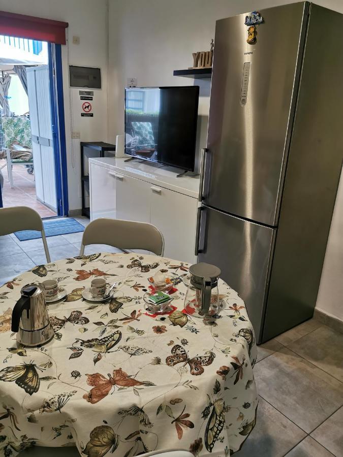 Casa Guapa Maspalomas Playa De L'Ingles Luaran gambar