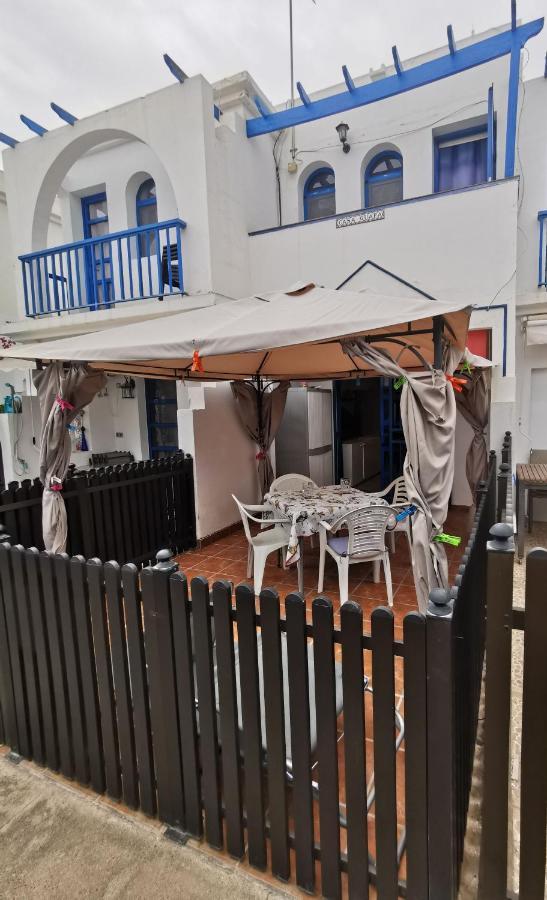 Casa Guapa Maspalomas Playa De L'Ingles Luaran gambar