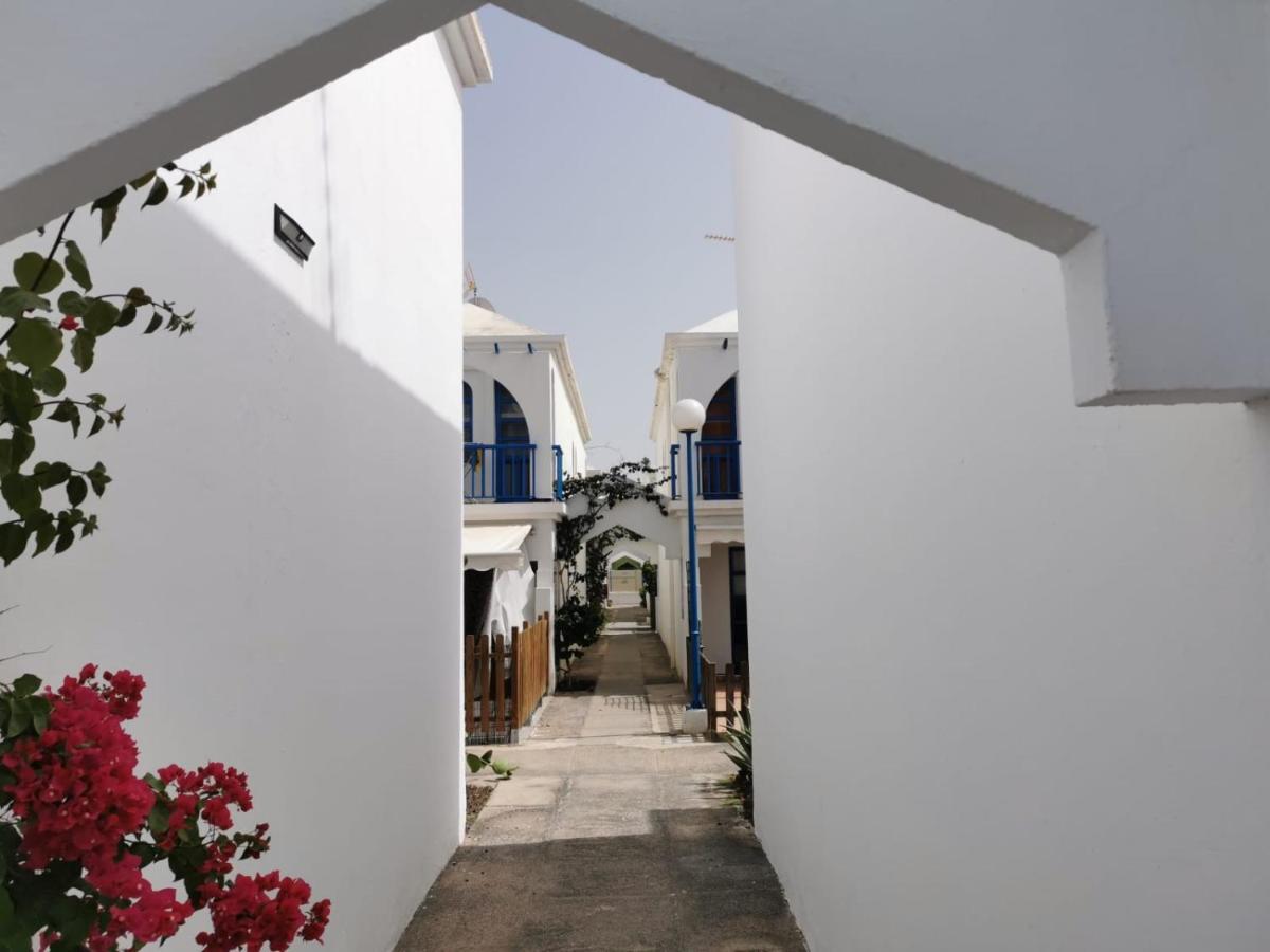 Casa Guapa Maspalomas Playa De L'Ingles Luaran gambar