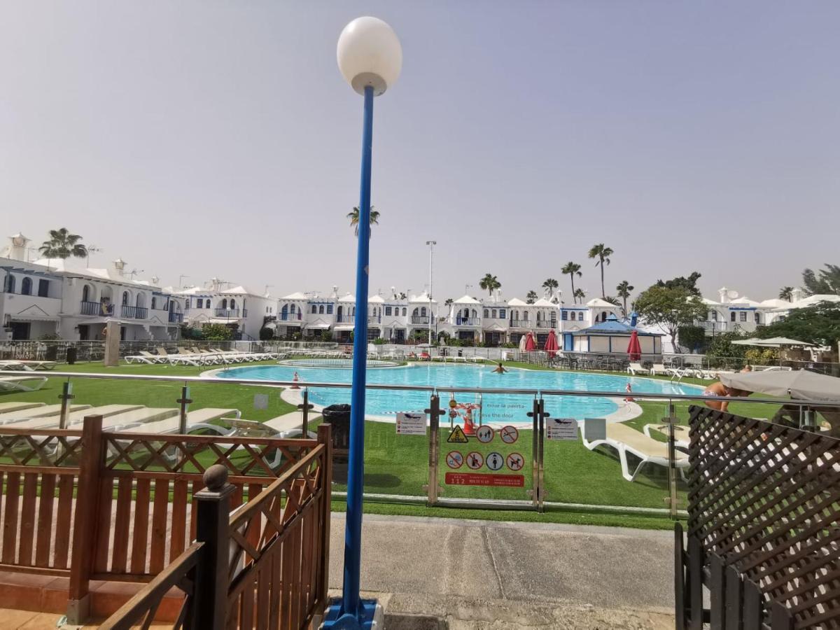 Casa Guapa Maspalomas Playa De L'Ingles Luaran gambar