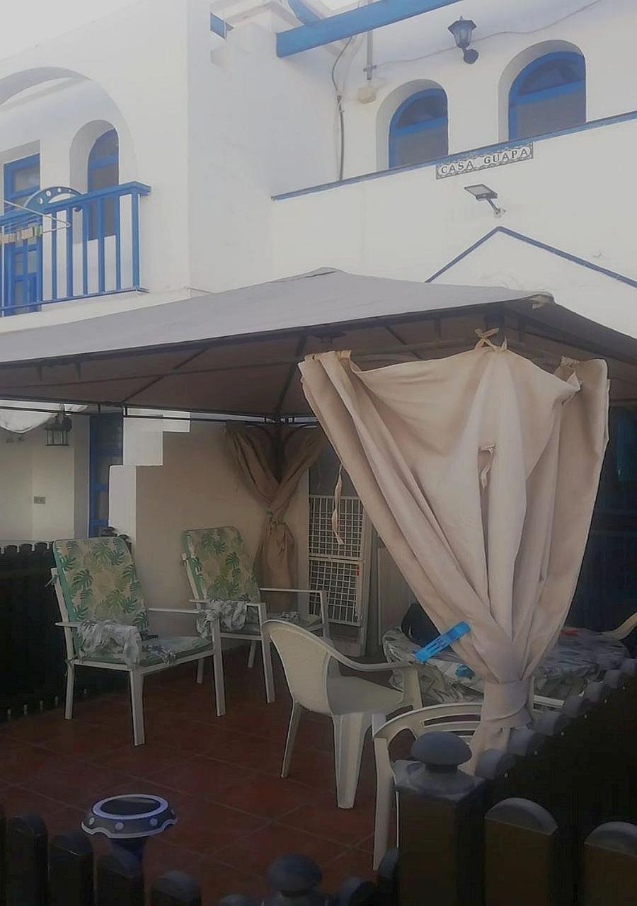 Casa Guapa Maspalomas Playa De L'Ingles Luaran gambar