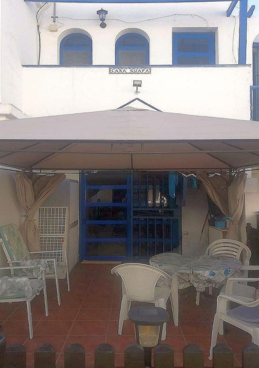 Casa Guapa Maspalomas Playa De L'Ingles Luaran gambar